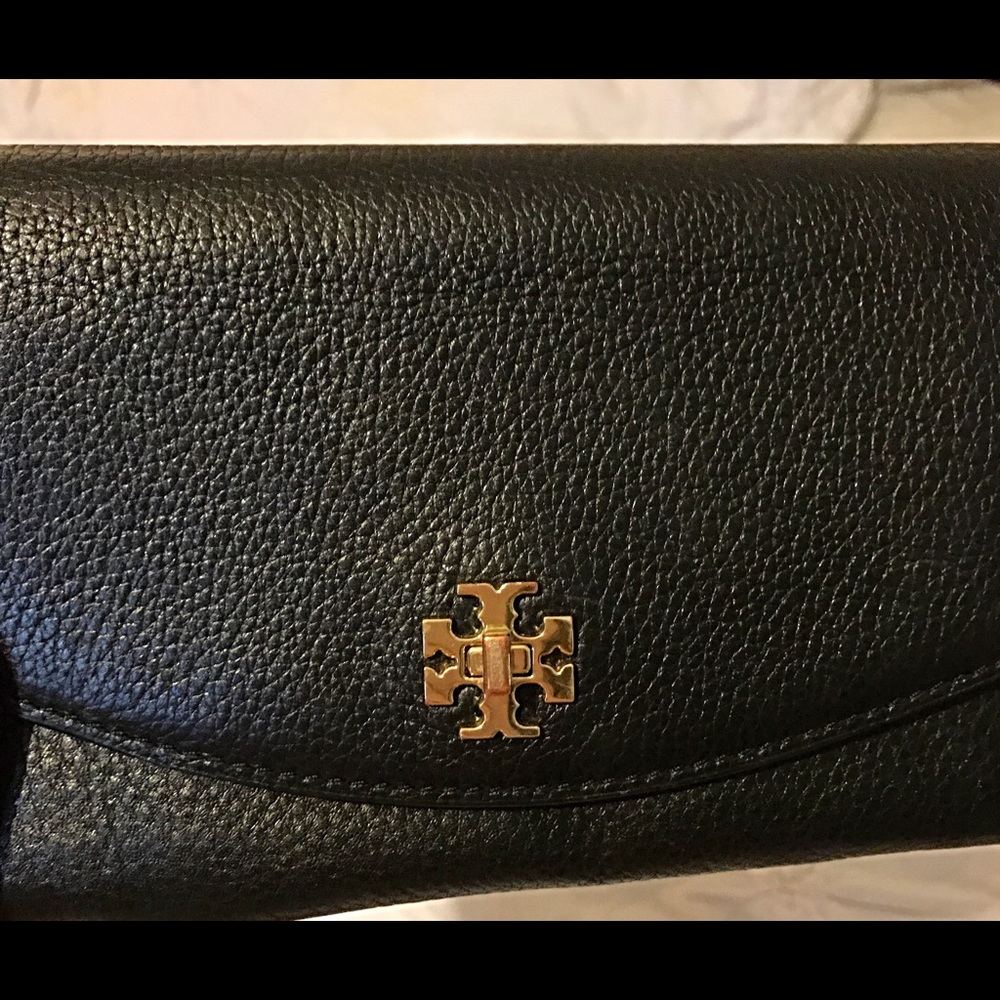 Tory Burch Continental Envelope Wallet
