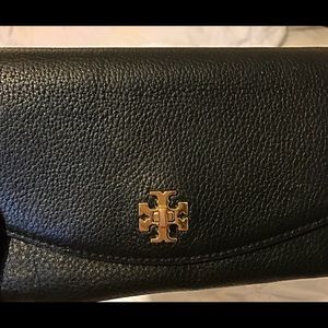 Tory Burch Continental Envelope Wallet
