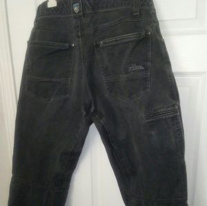 Kuhl ryder pants 33x32