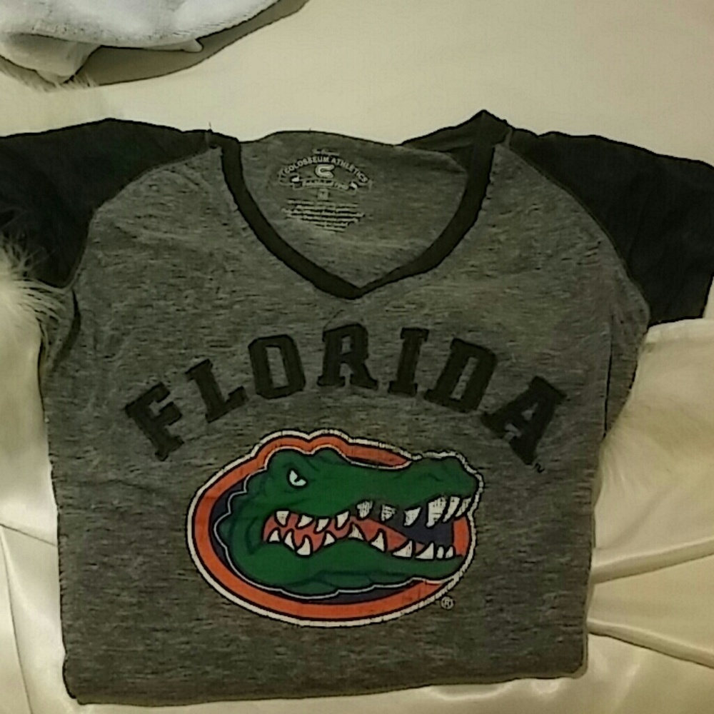 Women's Florida Gators t-shirt