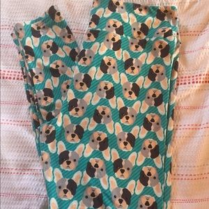 Lularoe frenchies TC