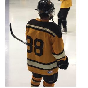 Meet your Posher, John