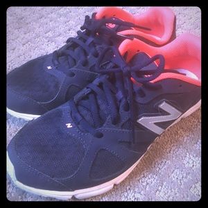 New Balance 635 tennis shoes 😍