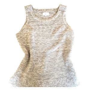 Chic Lou&Grey sleeveless sweater
