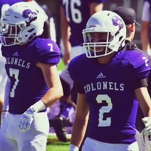 Meet your Posher, Marc