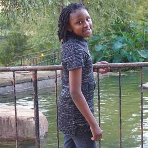 Meet your Posher, Sabrina