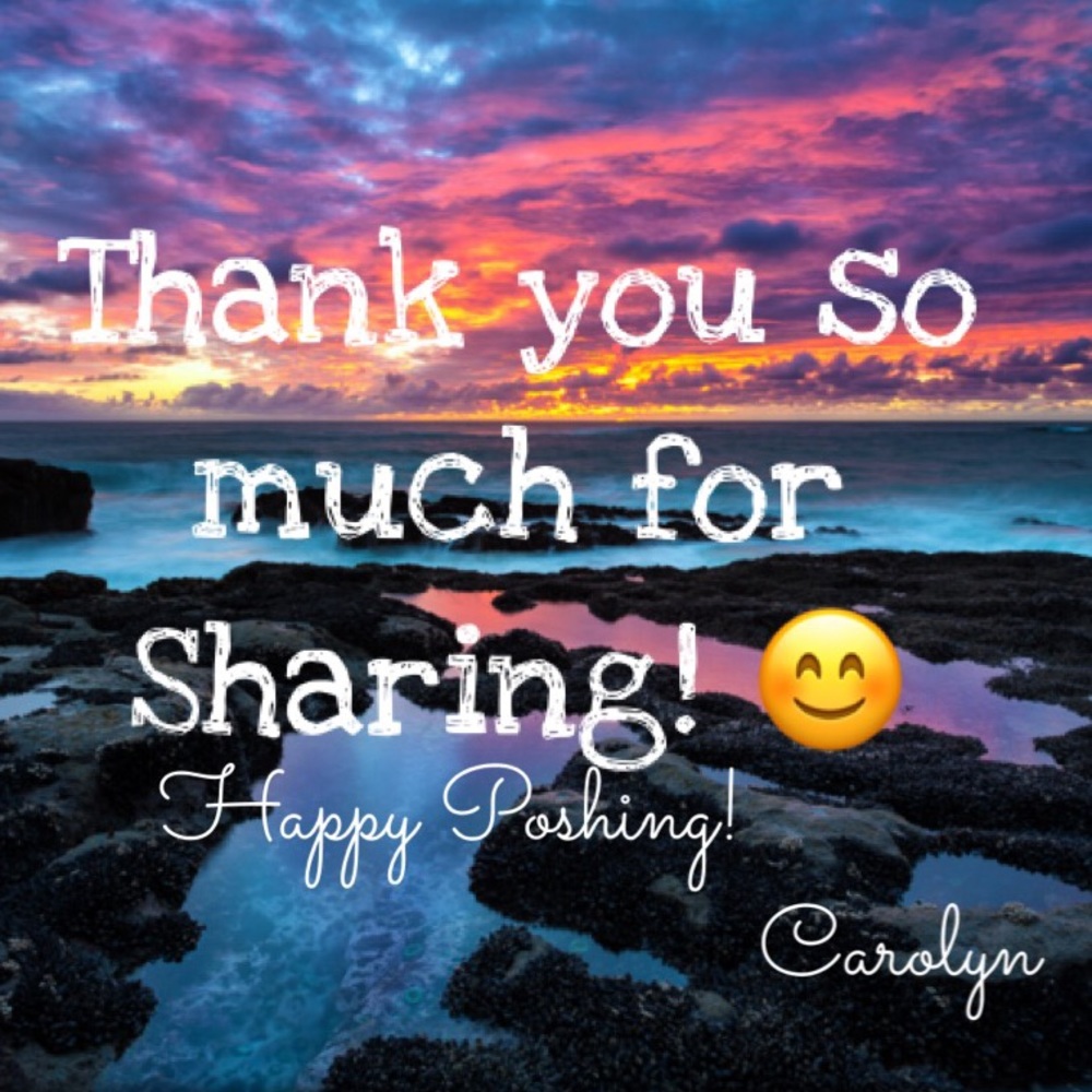 Thank you!!