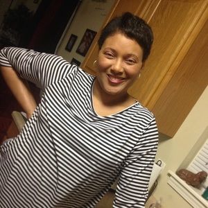 Meet your Posher, Rhonda