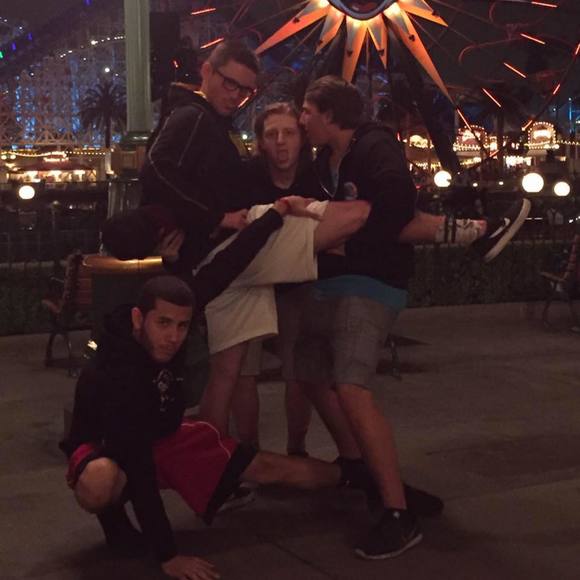 Meet your Posher, Brett - Picture 1 of 1