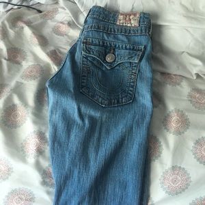 True religion jeans