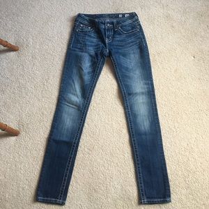 Miss Me Jeans Skinny