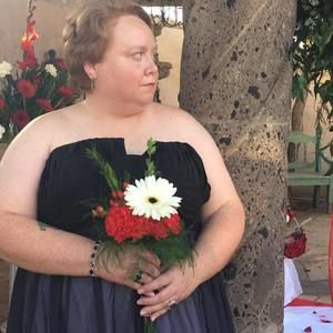 Meet your Posher, Tammy