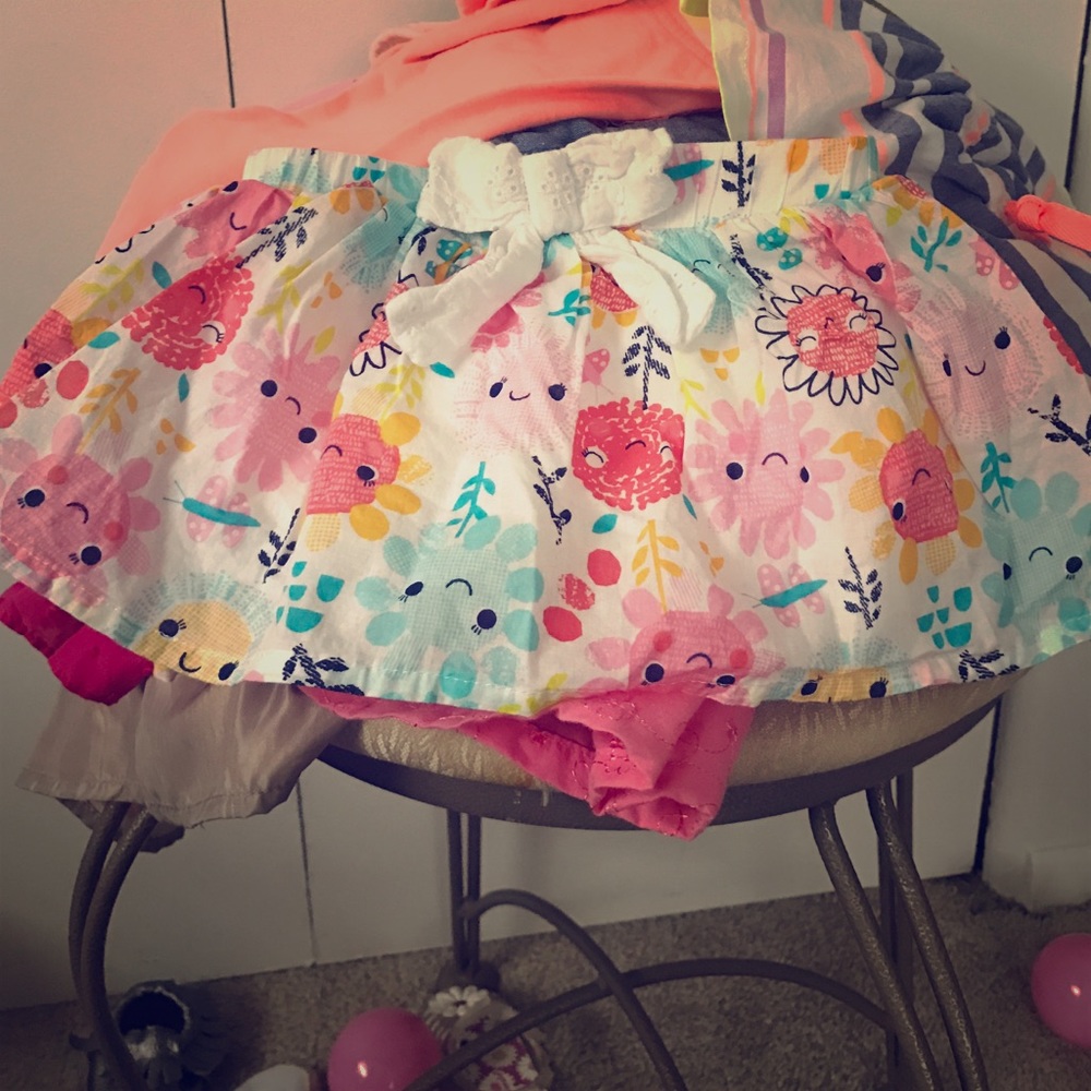 Cute Koala 🐨 Kids Skort