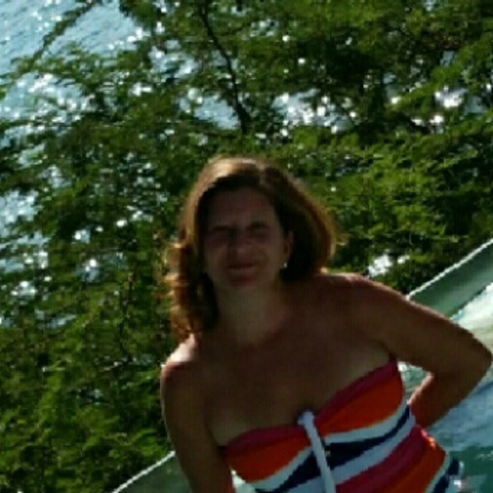 Wife, Mom, and Grandma!!