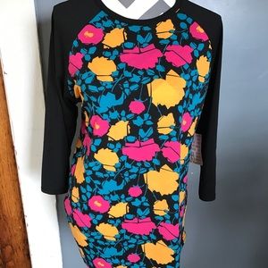💗💗 LuLaRoe Randy Tee Size XL NWT 💗💗