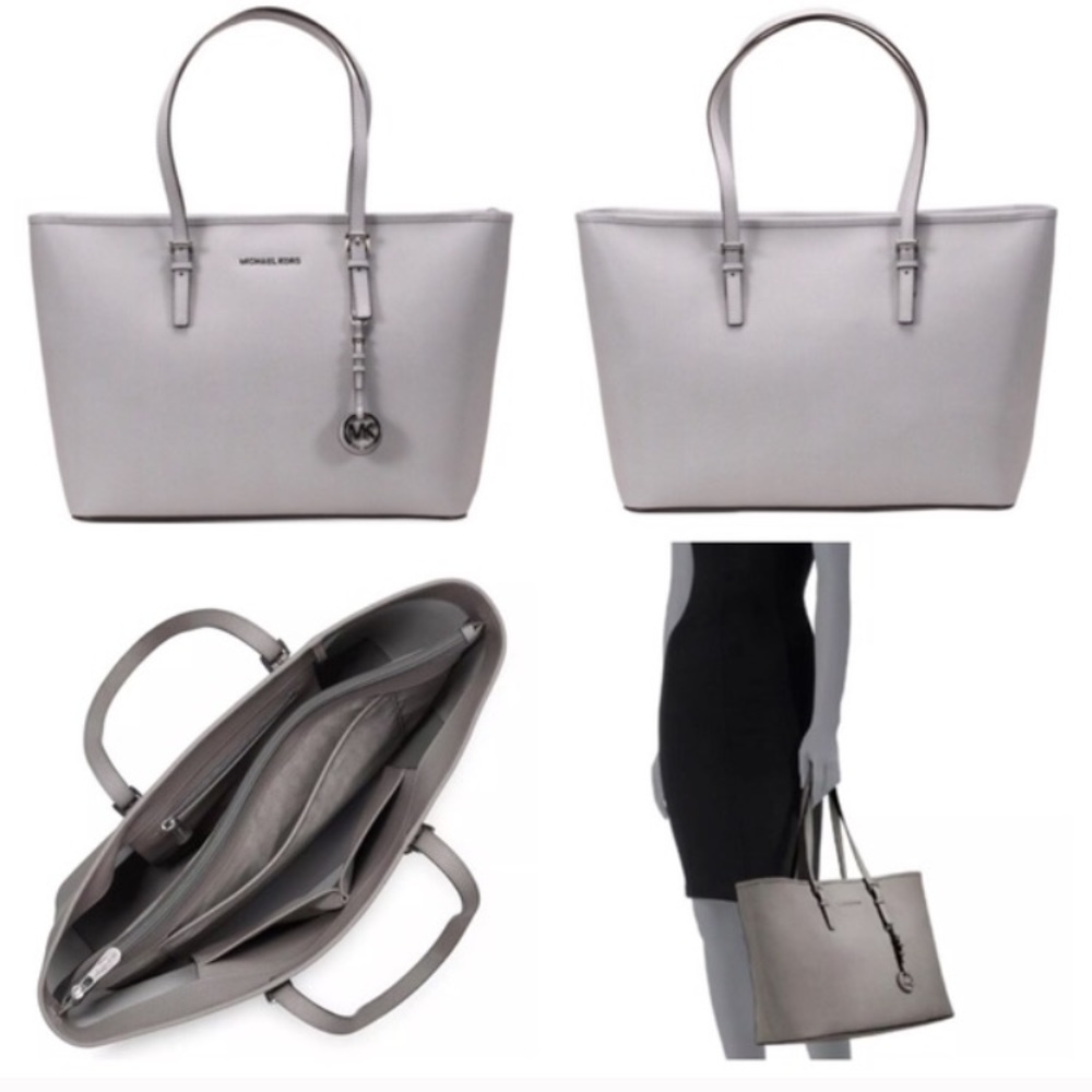 Michael Kors Jet set tote