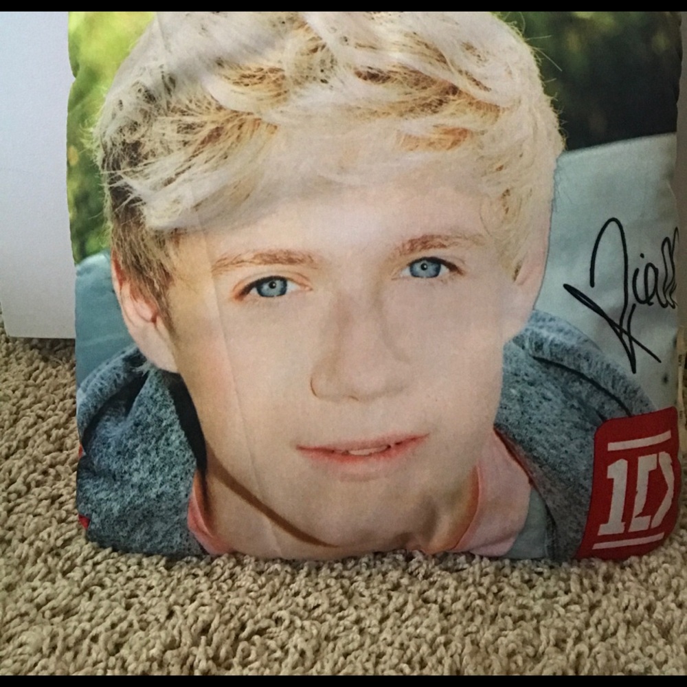 pillow