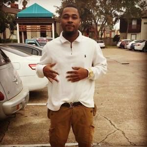 Meet your Posher, Denzel