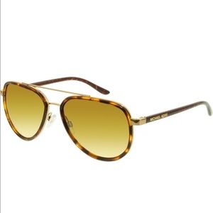 Michael Kors playa Norte Sunglasses NWT