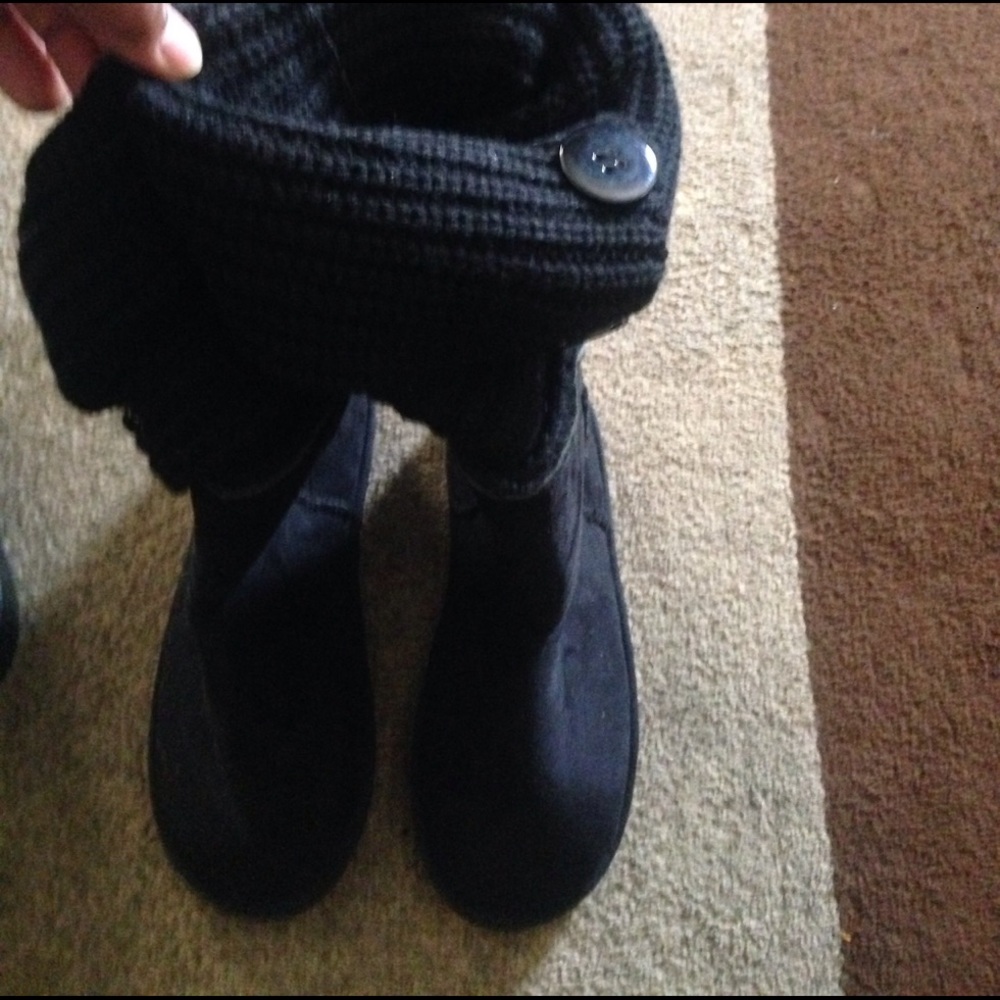Sunville boots