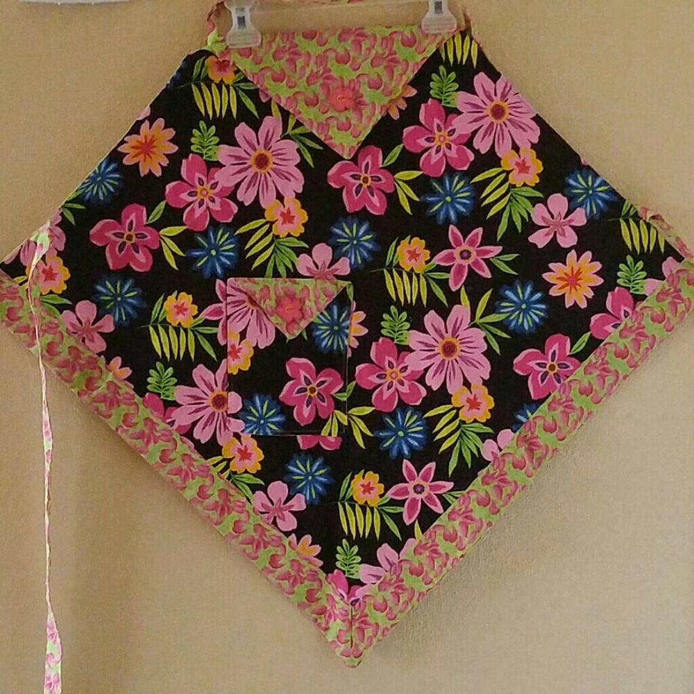 APRON ( great holiday gift )