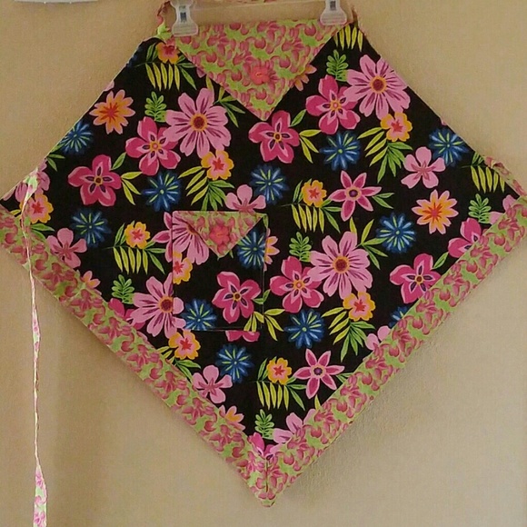 APRON ( great holiday gift ) - Picture 1 of 2