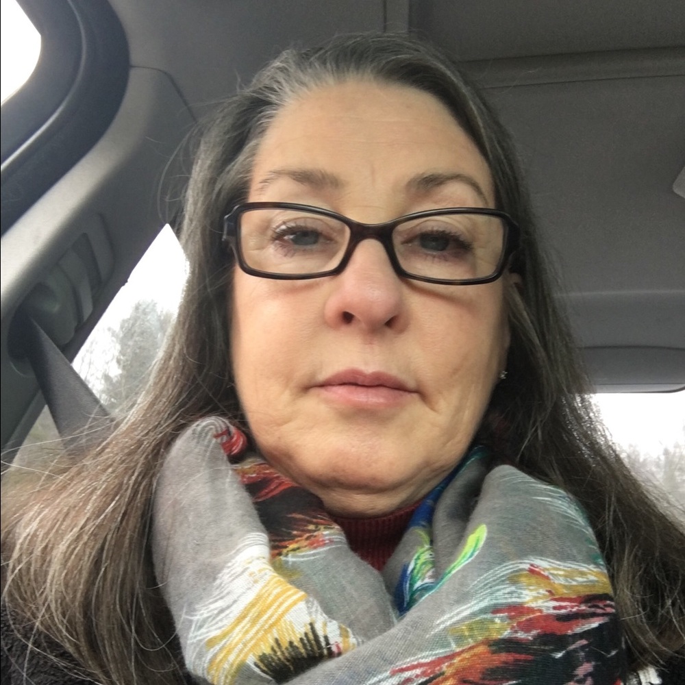 Meet your Posher, Diane