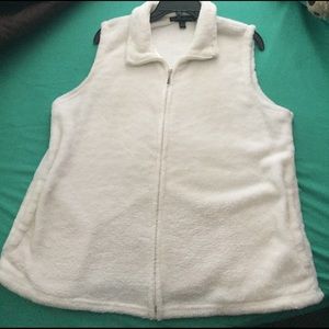 Super soft VEST