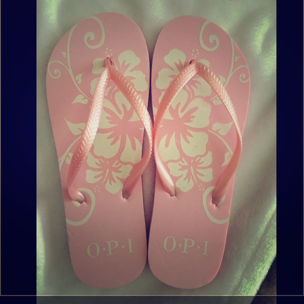 OPI Flip-Flops