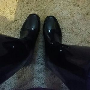 Meet your Posher, Misty