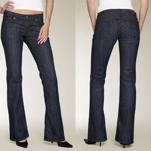 🐳 AG The Club Jeans 27x32
