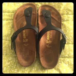 Birkenstock size 37 *like new*
