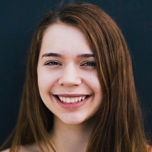 Meet your Posher, Grace