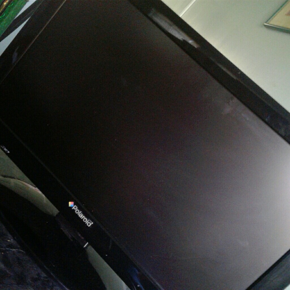 22inc flat screen