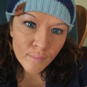 Meet your Posher, Jo