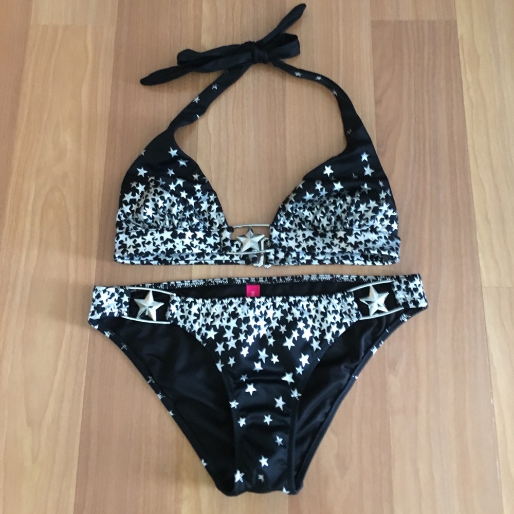 SOLD!!  Victoria Secret swim suits size XS