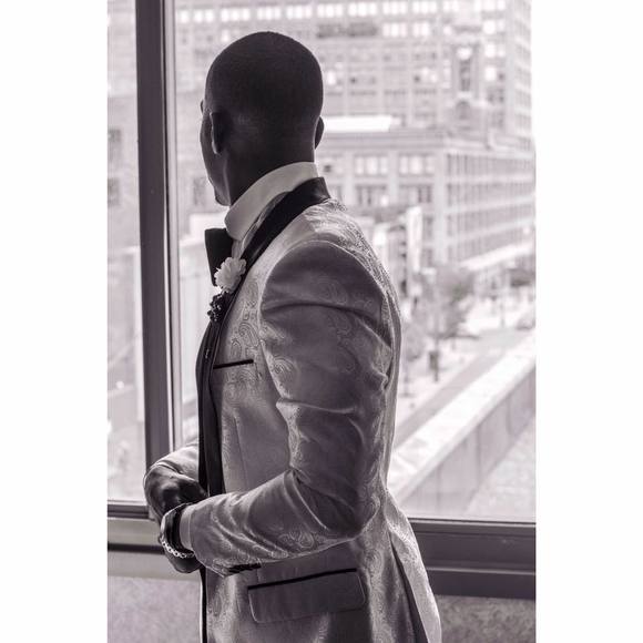 Meet your Posher, Reggie - Picture 1 of 1