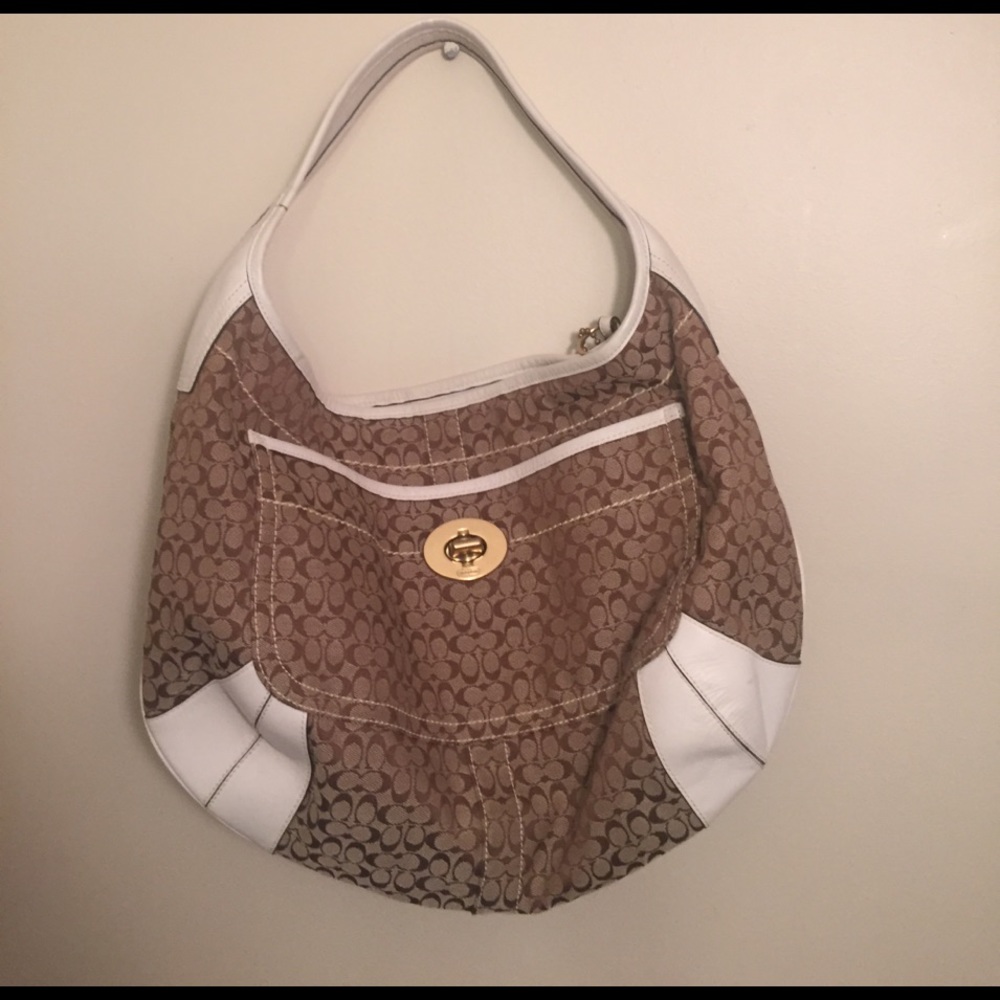 Hobo Coach bag