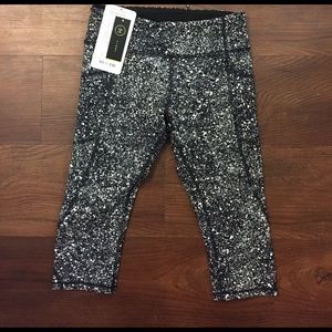 Lululemon Crop Pants