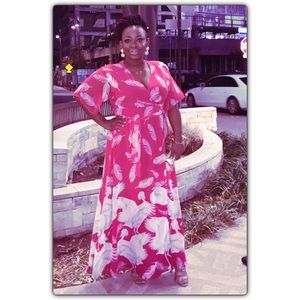 Meet your Posher, Kenda