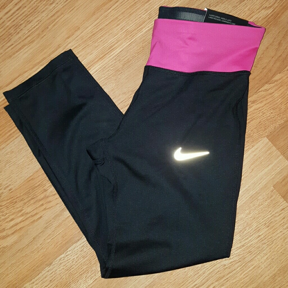 Nike leggings