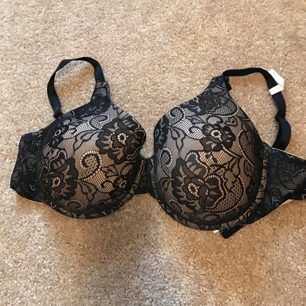 Maternity bra