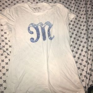 miss me t-shirt
