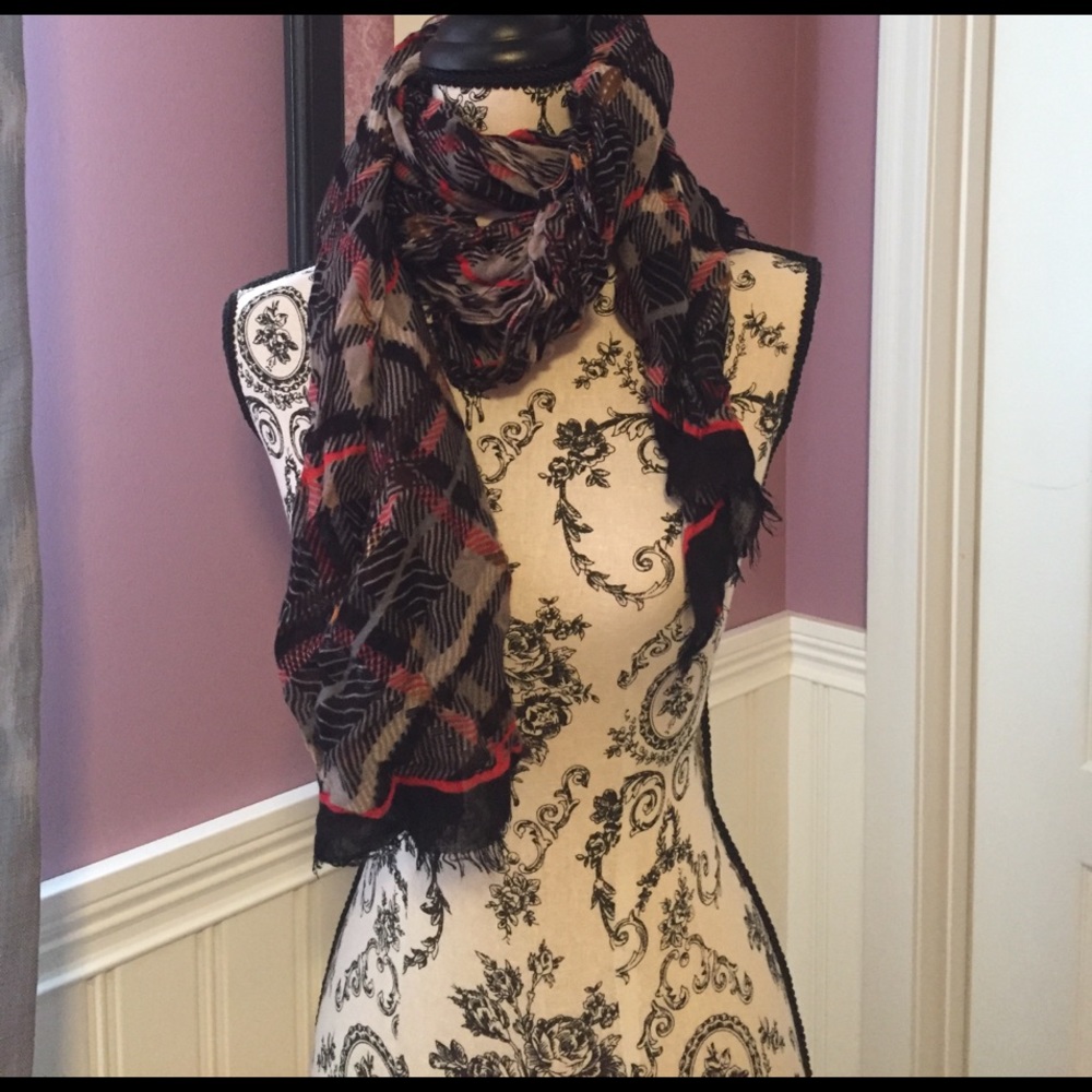 Scarf