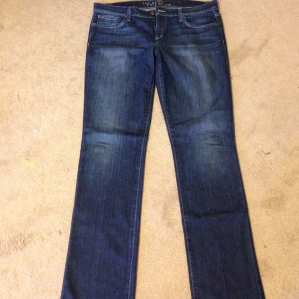 SOLD Joe's Jeans The Best Friend Jean