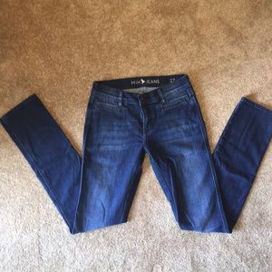 MIH - size 27 - the Oslo jean