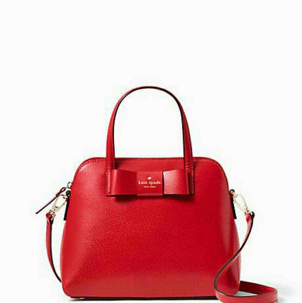 REDUCED Kate Spade Matthews Street Maise
