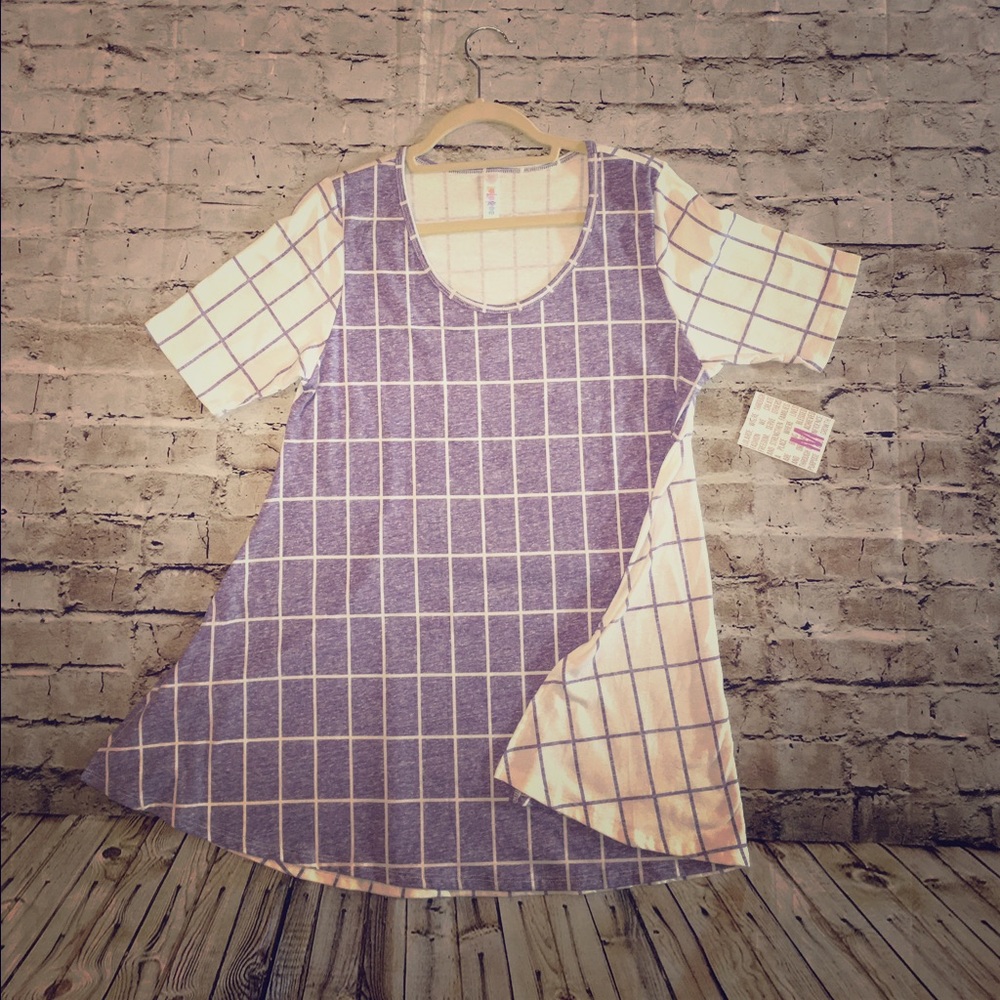 LuLaRoe Perfect T!