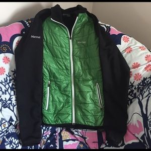 Marmot jacket