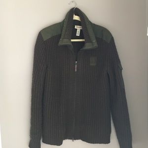 Diesel sweater